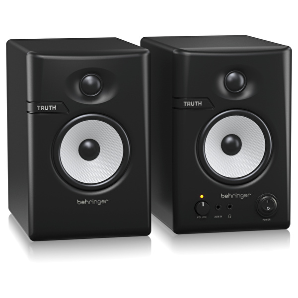 BEHRINGER TRUTH 3.5 Audiophile 3.5